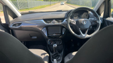 Vauxhall Corsa 1.4 ecoFLEX Energy 3dr [AC] Petrol Hatchback